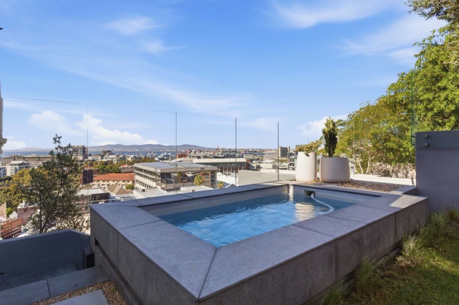 To Let 3 Bedroom Property for Rent in De Waterkant Western Cape